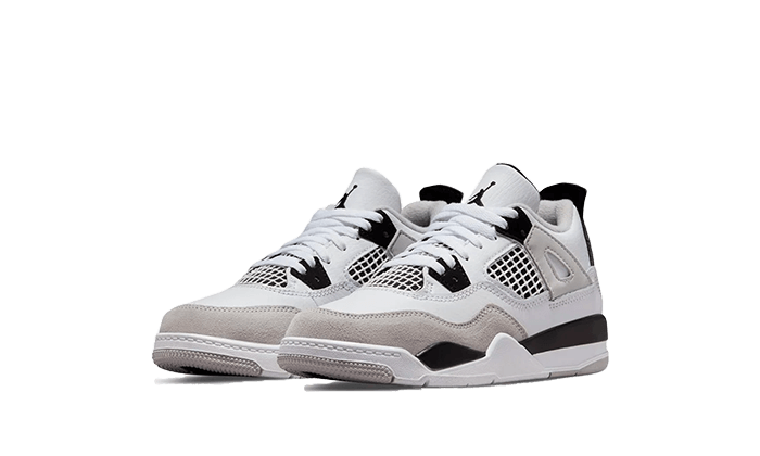 Air jordan military 4 Clearance