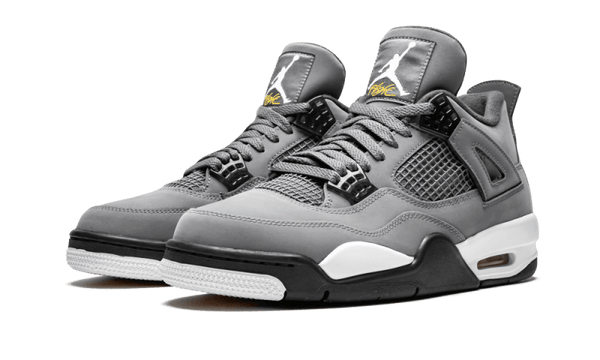 Air Jordan 4 Retro Cool Grey 2019 Suchtige Turnschuhe Addict Sneakers