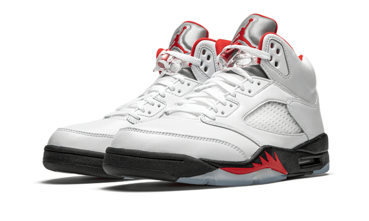 Red Jordan 5s Fire Red 5s Retail Price Air Jordan Fire Red Addict