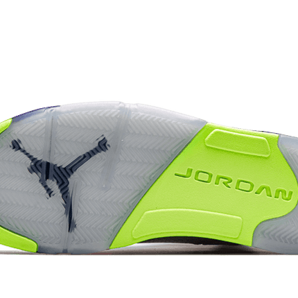 Air Jordan 5 Retro Alternate Bel Air