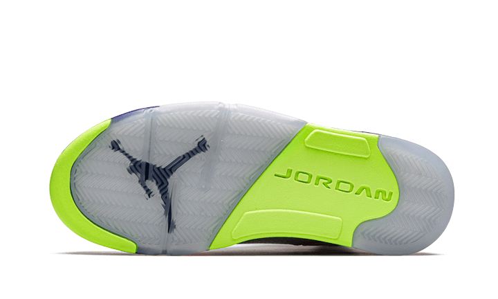 Air Jordan 5 Retro Alternate Bel Air