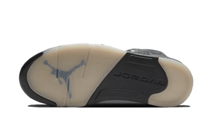 Air Jordan 5 Retro Anthrazit