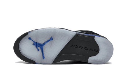 Air Jordan 5 Retro Racer Blau