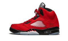 Air Jordan Retro Raging Bull Addict Sneakers