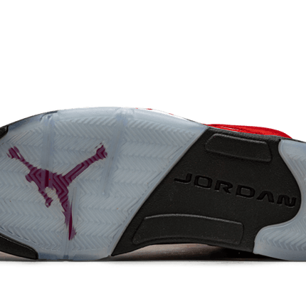 Air Jordan 5 Retro Raging Bull