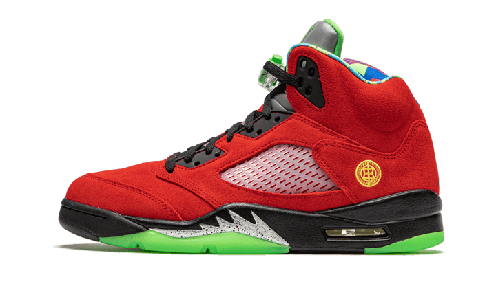 Men's air jordan 5 retro basketball shoes shop