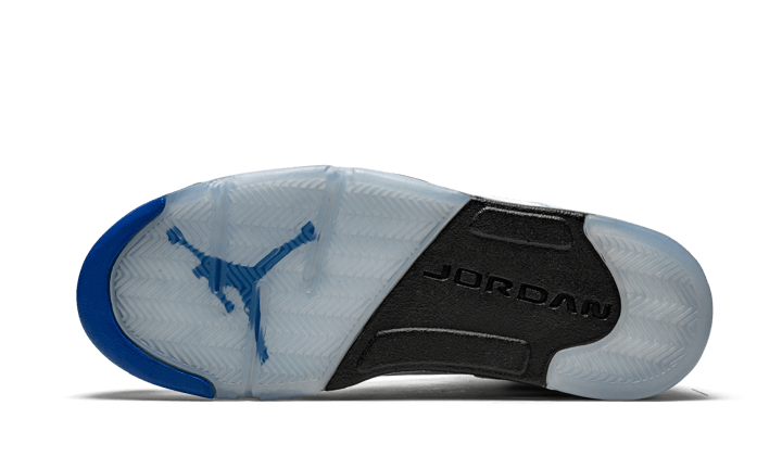Air Jordan 5 Stealth 2 0