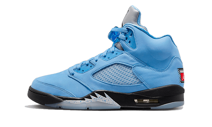Jordan 5 pas cher sales