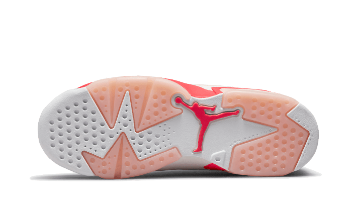 Air Jordan Low Atmosphere Addict Sneakers1