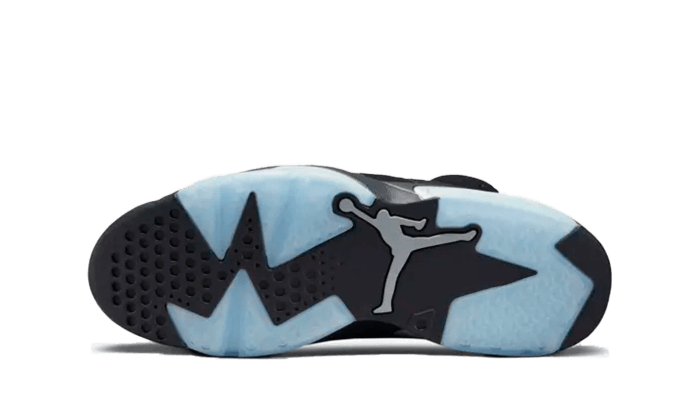 Air Jordan 6 Retro Chrom Metallic Silber Suchtige Turnschuhe Addict Sneakers