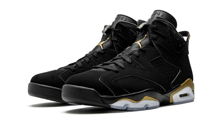 Air Jordan 6 Retro Dmp