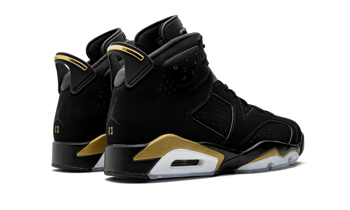 Air Jordan 6 Retro Dmp