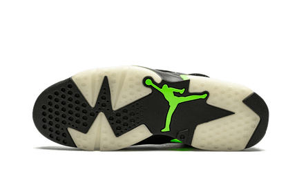 Air Jordan 6 Retro Electric Green