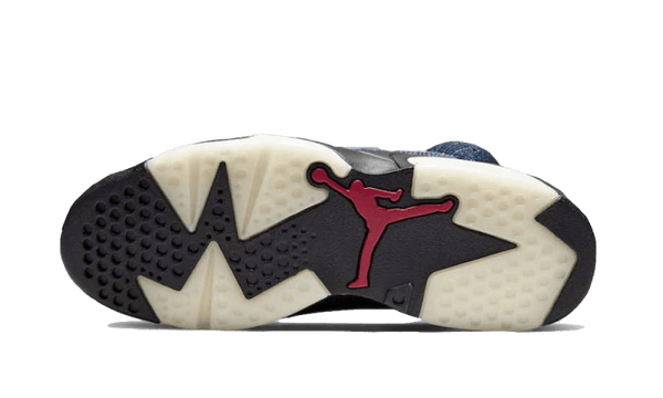 Levis air jordan 6 denim shop