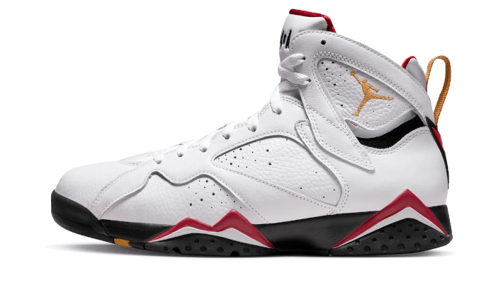 Air Jordan 7 Retro Cardinal 2022