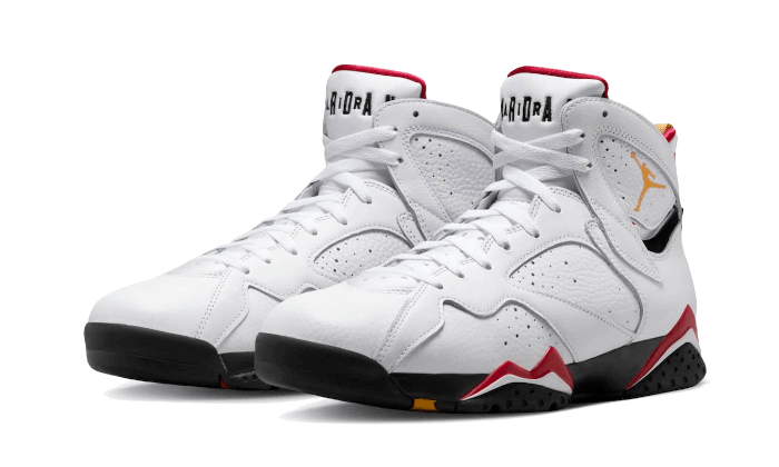 Air Jordan 7 Retro Cardinal 2022