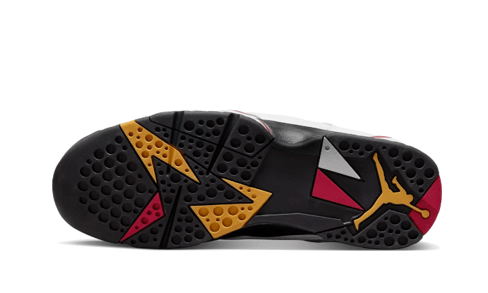 Air Jordan 7 Retro Cardinal 2022