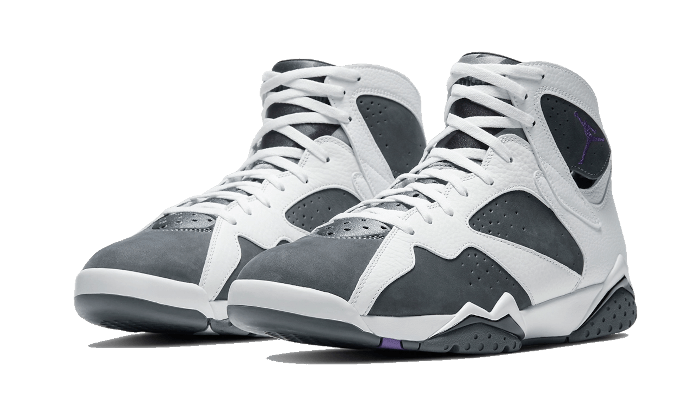 Air Jordan 7 Retro Flint 2021