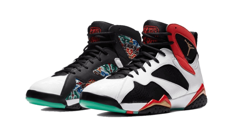 Air Jordan 7 Retro Greater China