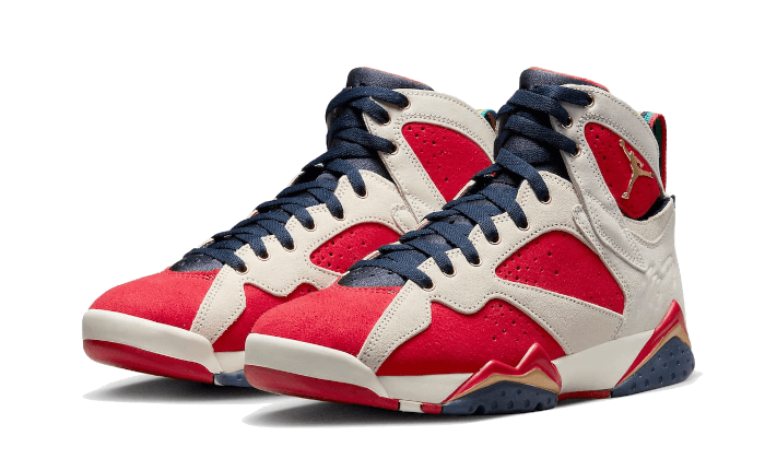 Air Jordan Trophy Room Olympics Addict Sneakers - Main Image