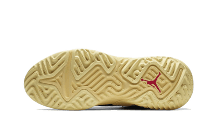 Air Jordan Delta Mid Union Off Noir