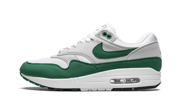 Nike Air Max 1 Anniversary Grun 2020 Suchtige Turnschuhe Addict Sneakers
