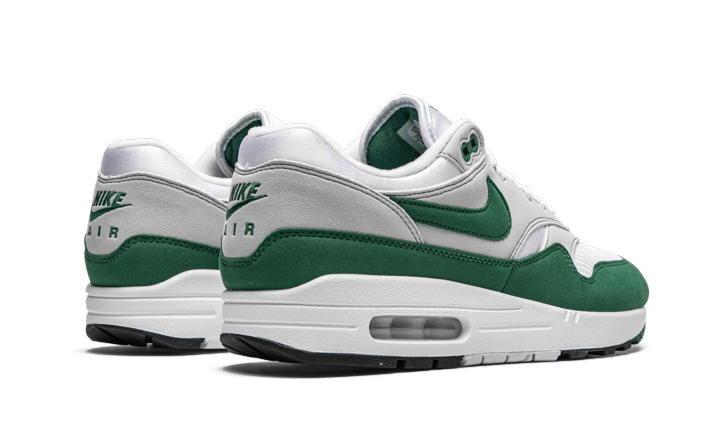 Nike Air Max 1 Anniversary Green 2020 | Addict Sneakers