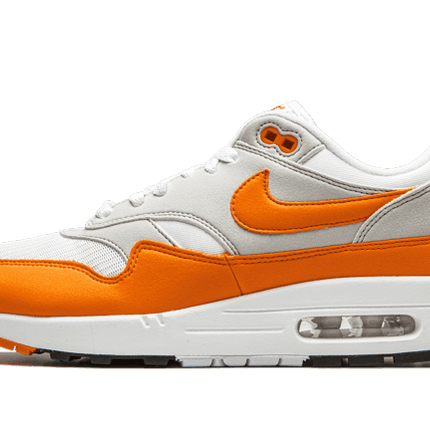Nike Air Max 1 Anniversary Orange 2020