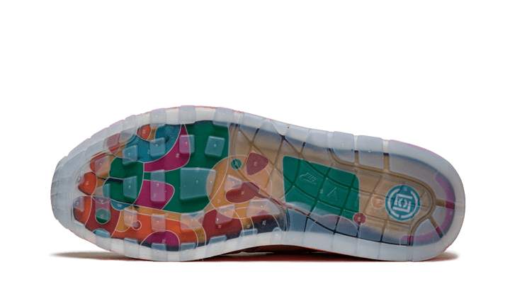 Nike Air Max 1 Clot Kiss Of Death 2021