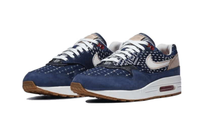 Nike Air Max Denham Addict Sneakers