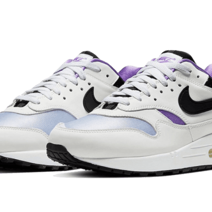 Nike Air Max 1 Dna Ch 1 Purple Punch