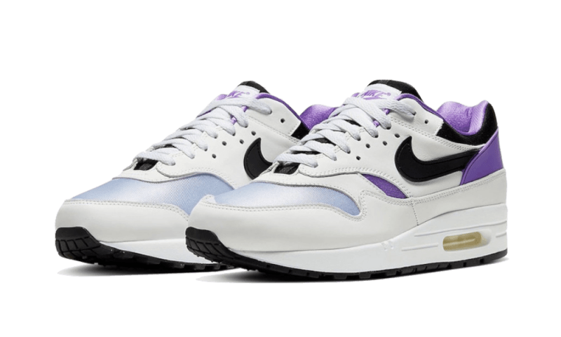 Nike Air Max 1 Dna Ch 1 Purple Punch