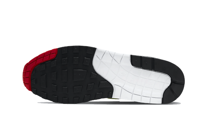 Nike Air Max 1 Evolution Of Icons