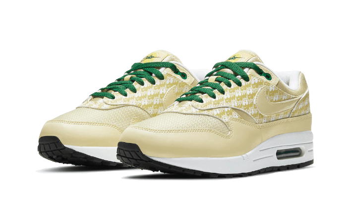 Nike Air Max 1 Lemonade 2020