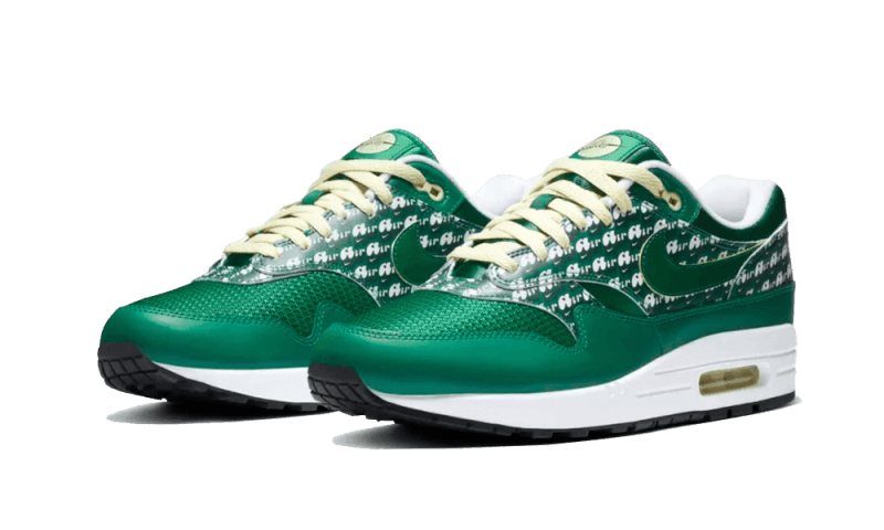 Nike Air Max 1 Limeade 2020