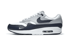 Nike Air Max 1 Lv8 Obsidian Suchtige Turnschuhe Addict Sneakers