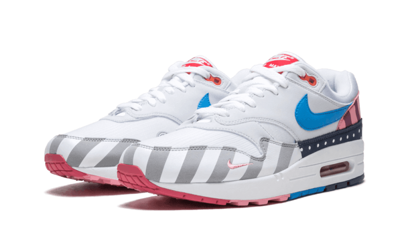 Nike Air Max 1 Parra 2018