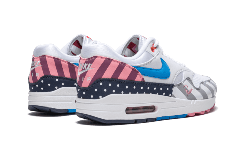Nike Air Max 1 Parra 2018