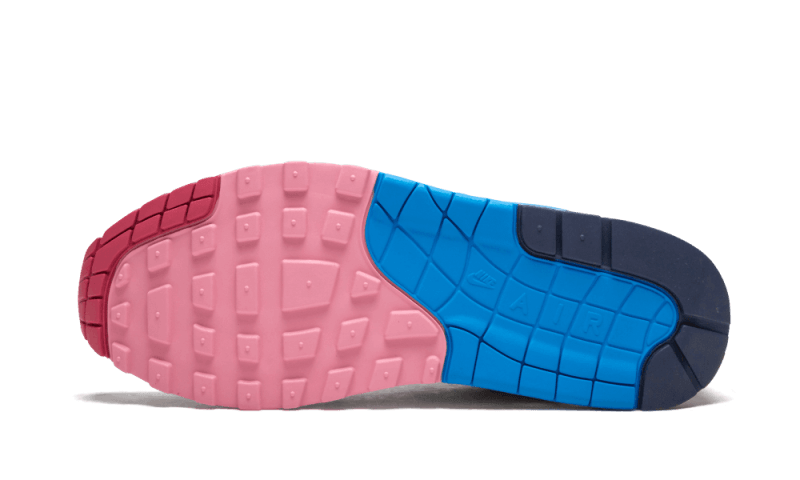 Nike Air Max 1 Parra 2018