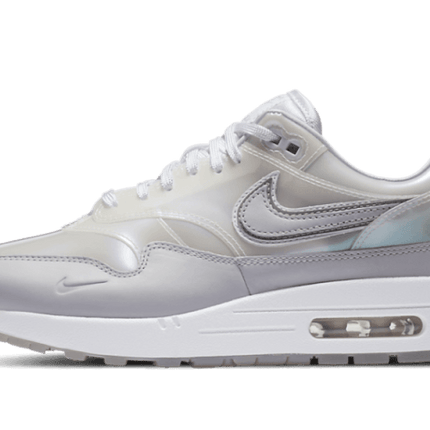 Nike Air Max 1 Snkrs Day Weiß