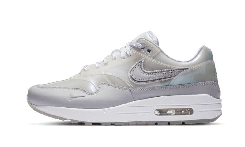 Nike Air Max 1 Snkrs Day White