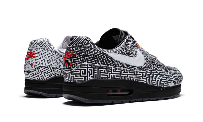 Nike air max 1 sales tokyo maze by yuta takuman