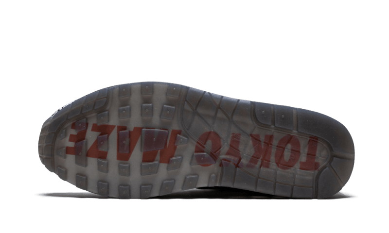 Nike Air Max 1 Tokyo Maze Suchtige Turnschuhe Addict Sneakers