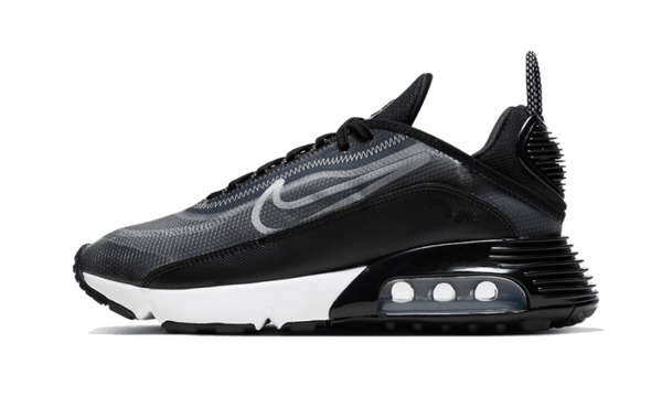 Nike Air Max 2090 Schwarz Suchtige Turnschuhe Addict Sneakers