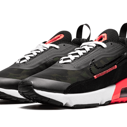 Nike Air Max 2090 Duck Camo Addict Sneakers - Main Image