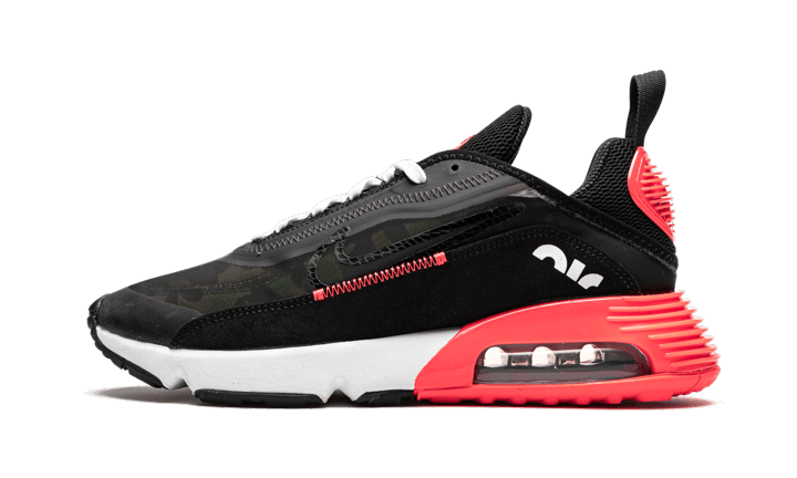 Nike Air Max 2090 Duck Camo Suchtige Turnschuhe Addict Sneakers