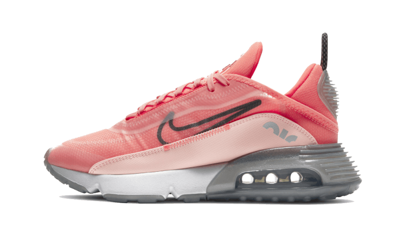Nike Air Max 2090 Lava Glow Suchtige Turnschuhe Addict Sneakers