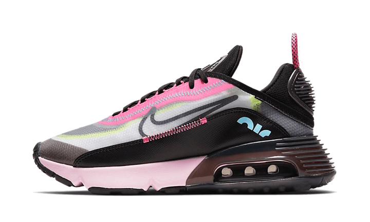Nike Air Max 2090 Pink Foam Suchtige Turnschuhe Addict Sneakers