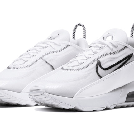 Price W Air Max 2090 White Price Nike Airmax 2090 White Nike Air