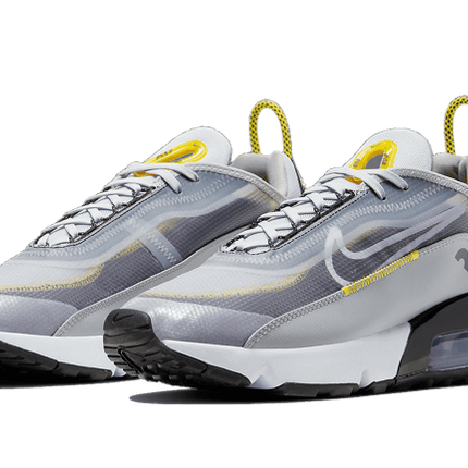 Nike Air Max 2090 Wolf Grey